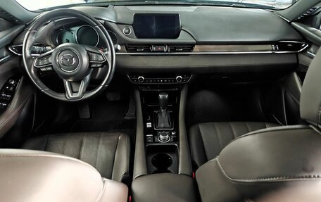 Mazda 6, 2021 год, 3 450 000 рублей, 11 фотография
