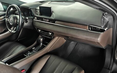 Mazda 6, 2021 год, 3 450 000 рублей, 9 фотография