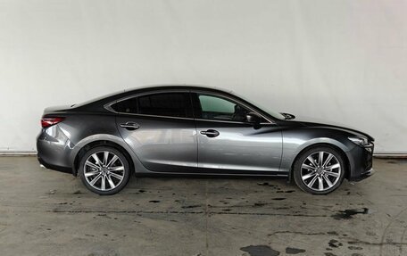 Mazda 6, 2021 год, 3 450 000 рублей, 7 фотография