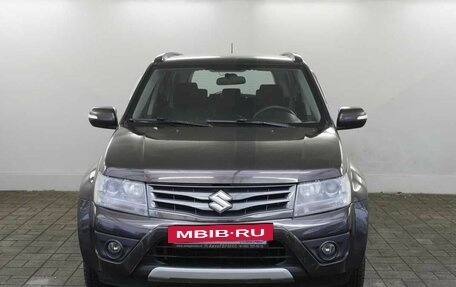 Suzuki Grand Vitara, 2013 год, 1 110 000 рублей, 2 фотография