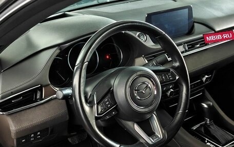 Mazda 6, 2021 год, 3 450 000 рублей, 17 фотография