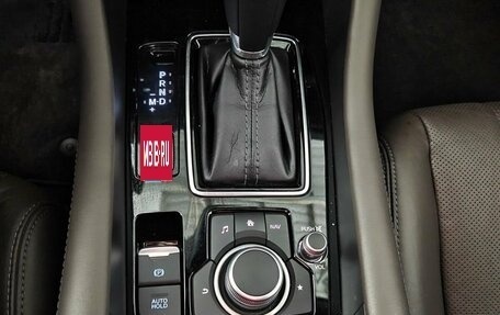 Mazda 6, 2021 год, 3 450 000 рублей, 14 фотография