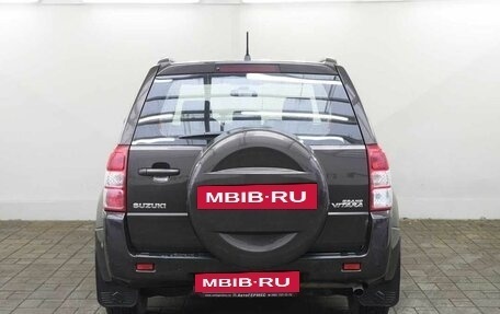 Suzuki Grand Vitara, 2013 год, 1 110 000 рублей, 3 фотография