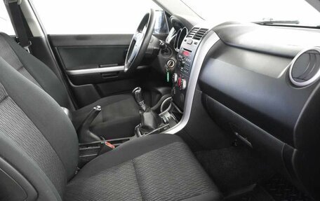 Suzuki Grand Vitara, 2013 год, 1 110 000 рублей, 13 фотография