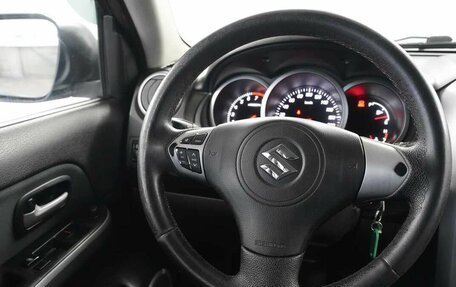 Suzuki Grand Vitara, 2013 год, 1 110 000 рублей, 9 фотография