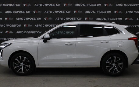 Haval Jolion, 2022 год, 1 923 000 рублей, 2 фотография