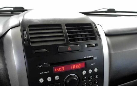 Suzuki Grand Vitara, 2013 год, 1 110 000 рублей, 6 фотография