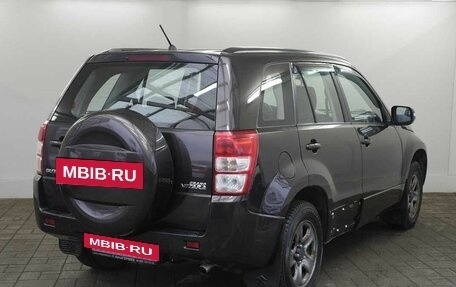 Suzuki Grand Vitara, 2013 год, 1 110 000 рублей, 4 фотография