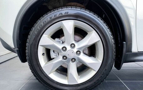 Nissan Juke II, 2012 год, 1 150 000 рублей, 9 фотография