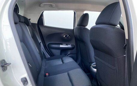 Nissan Juke II, 2012 год, 1 150 000 рублей, 13 фотография