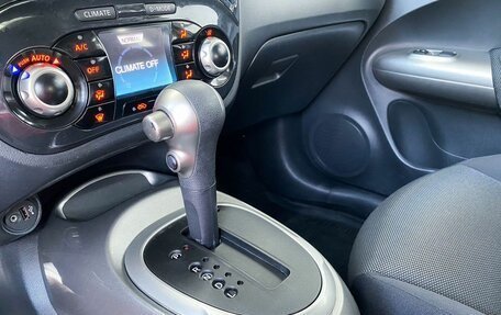 Nissan Juke II, 2012 год, 1 150 000 рублей, 17 фотография