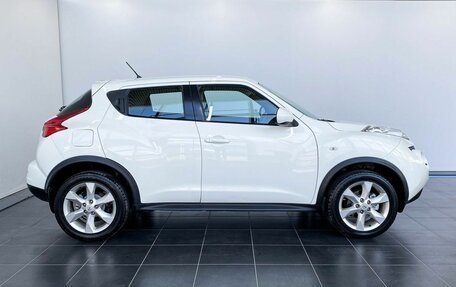 Nissan Juke II, 2012 год, 1 150 000 рублей, 8 фотография
