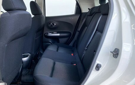 Nissan Juke II, 2012 год, 1 150 000 рублей, 12 фотография