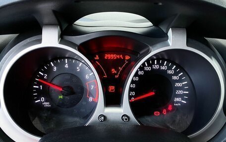 Nissan Juke II, 2012 год, 1 150 000 рублей, 15 фотография