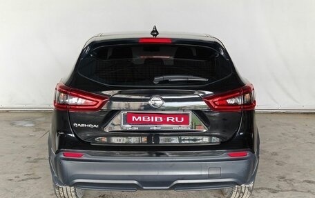 Nissan Qashqai, 2021 год, 2 244 000 рублей, 5 фотография