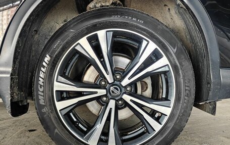 Nissan Qashqai, 2021 год, 2 244 000 рублей, 16 фотография