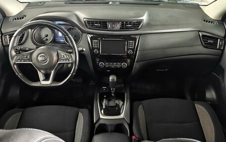 Nissan Qashqai, 2021 год, 2 244 000 рублей, 11 фотография