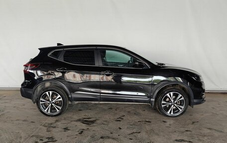 Nissan Qashqai, 2021 год, 2 244 000 рублей, 7 фотография