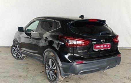Nissan Qashqai, 2021 год, 2 244 000 рублей, 6 фотография