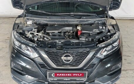 Nissan Qashqai, 2021 год, 2 244 000 рублей, 15 фотография