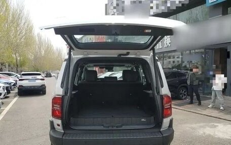 Toyota Land Cruiser Prado, 2024 год, 9 280 000 рублей, 8 фотография