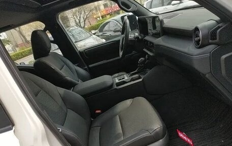 Toyota Land Cruiser Prado, 2024 год, 9 280 000 рублей, 14 фотография