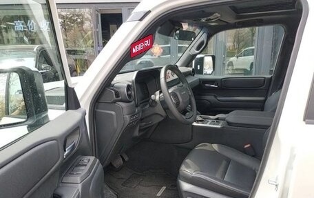 Toyota Land Cruiser Prado, 2024 год, 9 280 000 рублей, 9 фотография