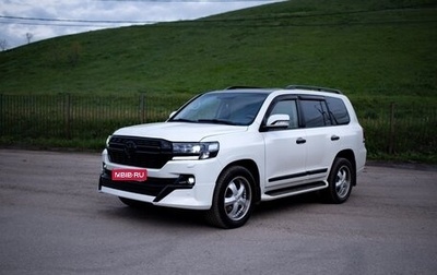 Toyota Land Cruiser 200, 2013 год, 5 450 000 рублей, 1 фотография