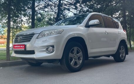 Toyota RAV4, 2012 год, 1 599 000 рублей, 1 фотография