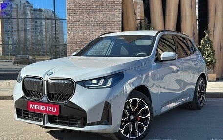 BMW X3, 2024 год, 9 900 000 рублей, 1 фотография