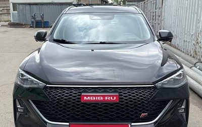 Haval F7 I, 2023 год, 2 600 000 рублей, 1 фотография