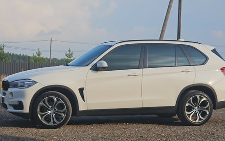 BMW X5, 2016 год, 2 950 000 рублей, 1 фотография