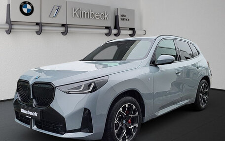 BMW X3, 2025 год, 7 990 000 рублей, 1 фотография