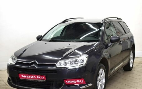 Citroen C5 II, 2012 год, 720 000 рублей, 1 фотография