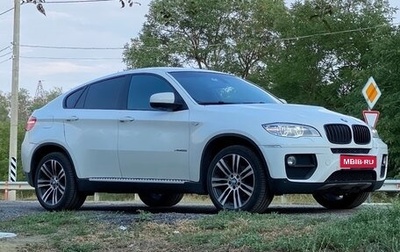BMW X6, 2013 год, 2 000 000 рублей, 1 фотография