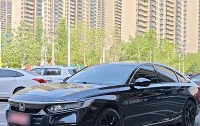 Honda Accord IX рестайлинг, 2021 год, 2 530 000 рублей, 1 фотография