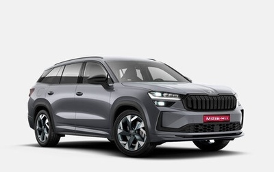 Skoda Kodiaq, 2025 год, 6 050 000 рублей, 1 фотография