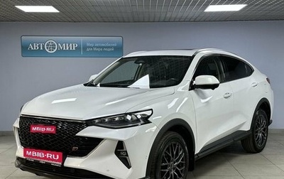 Haval F7x I, 2022 год, 2 159 000 рублей, 1 фотография