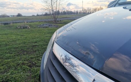 Renault Logan I, 2013 год, 500 000 рублей, 10 фотография