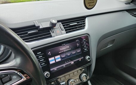 Skoda Octavia, 2019 год, 2 100 000 рублей, 2 фотография
