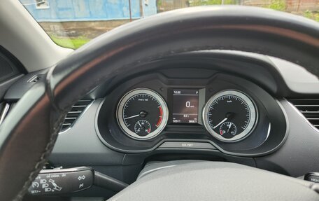 Skoda Octavia, 2019 год, 2 100 000 рублей, 4 фотография