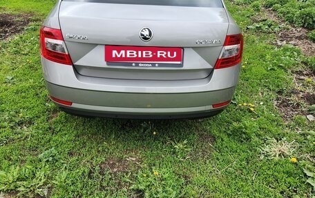 Skoda Octavia, 2019 год, 2 100 000 рублей, 7 фотография