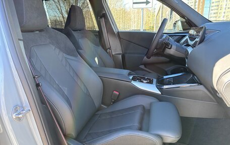 BMW X3, 2024 год, 9 900 000 рублей, 8 фотография