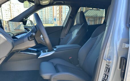 BMW X3, 2024 год, 9 900 000 рублей, 7 фотография
