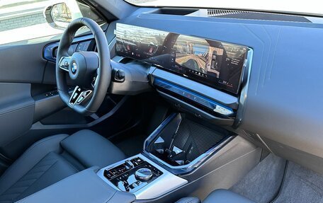 BMW X3, 2024 год, 9 900 000 рублей, 5 фотография