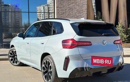 BMW X3, 2024 год, 9 900 000 рублей, 3 фотография