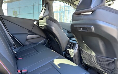 BMW X3, 2024 год, 9 900 000 рублей, 11 фотография