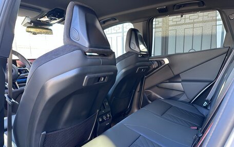 BMW X3, 2024 год, 9 900 000 рублей, 9 фотография