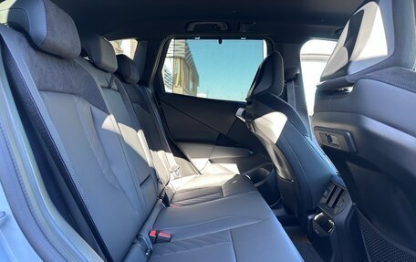 BMW X3, 2024 год, 9 900 000 рублей, 10 фотография