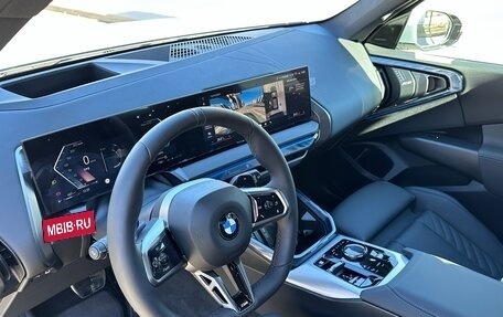 BMW X3, 2024 год, 9 900 000 рублей, 6 фотография